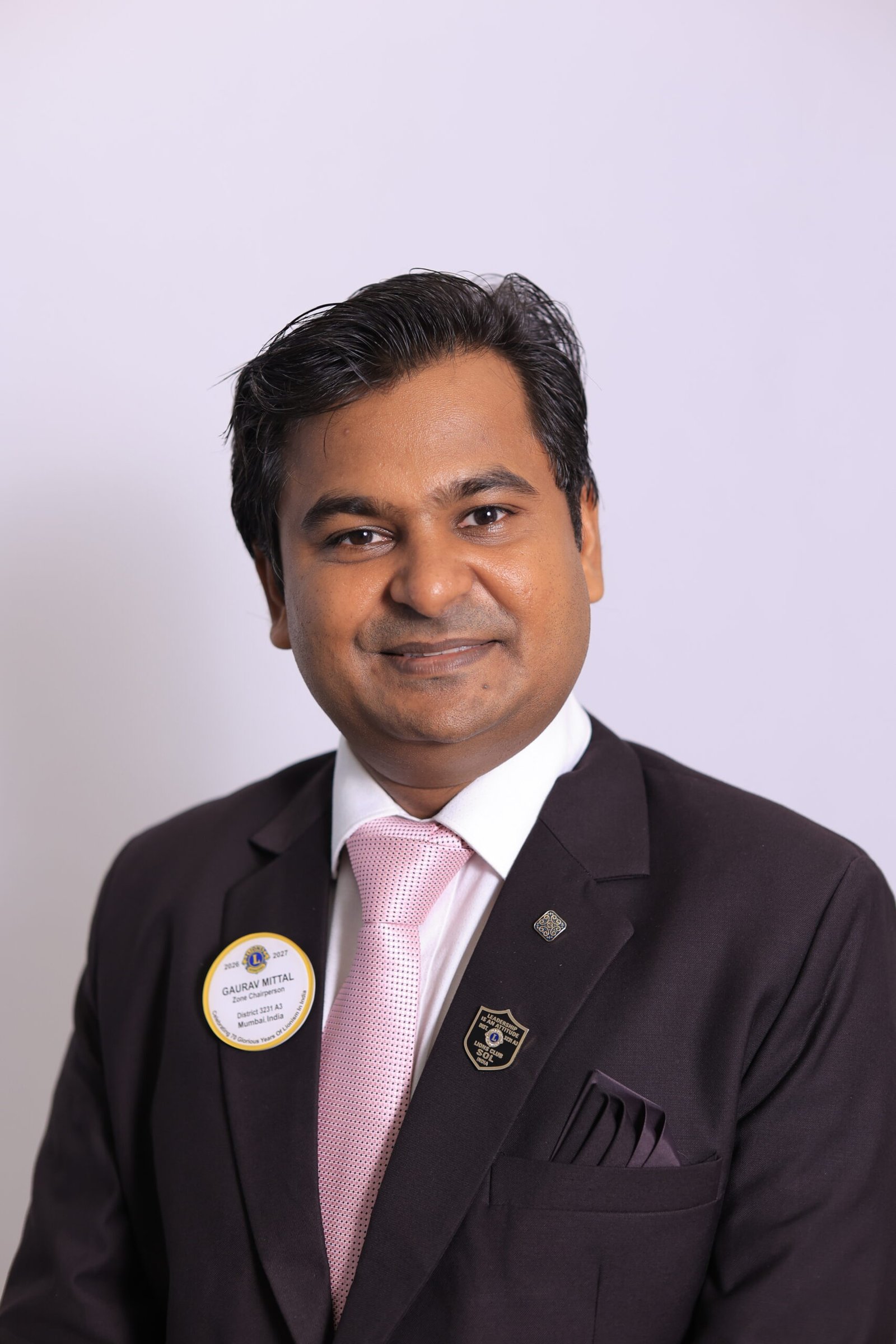 Gaurav Mittal