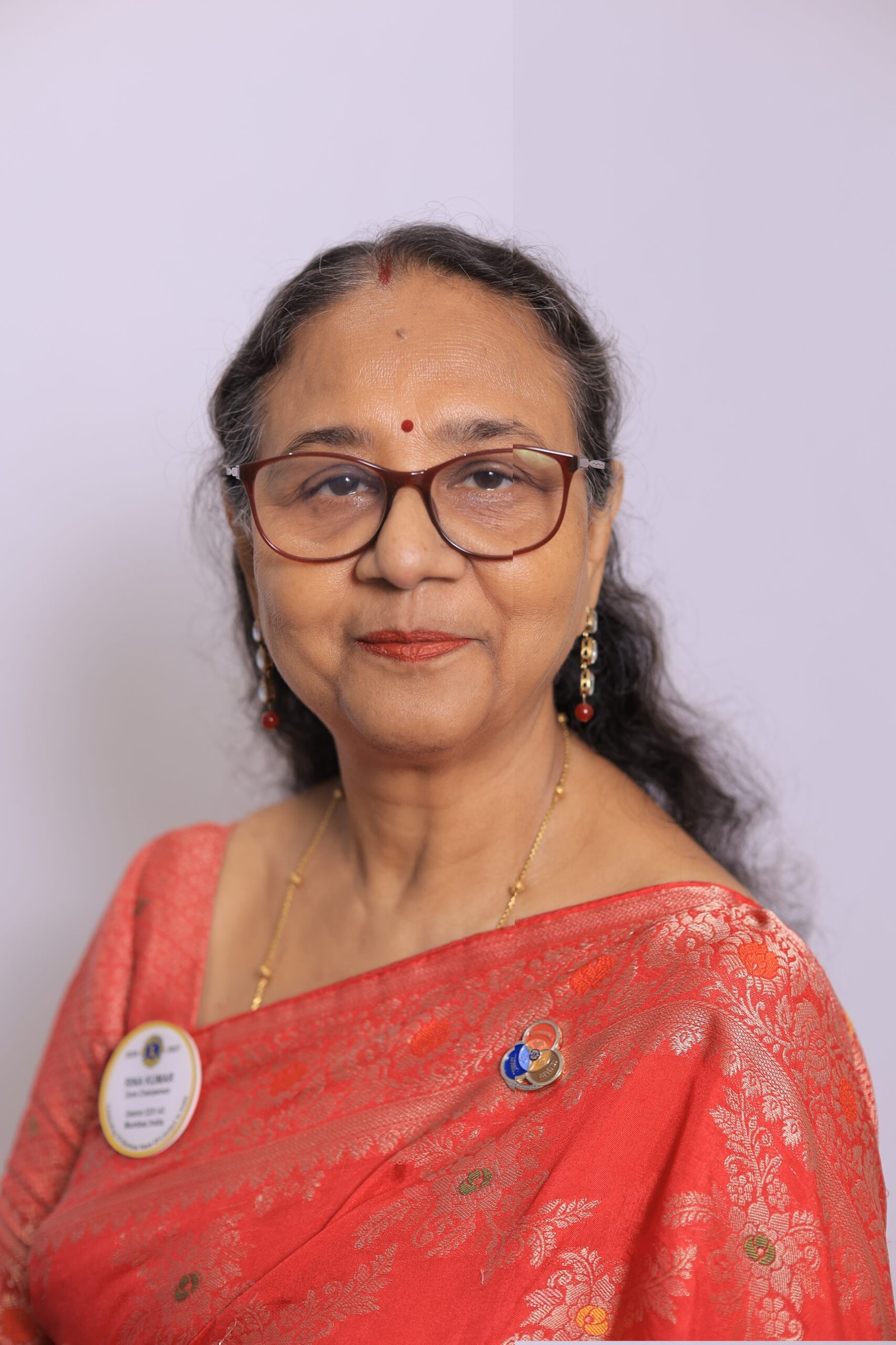 Rina Kumar