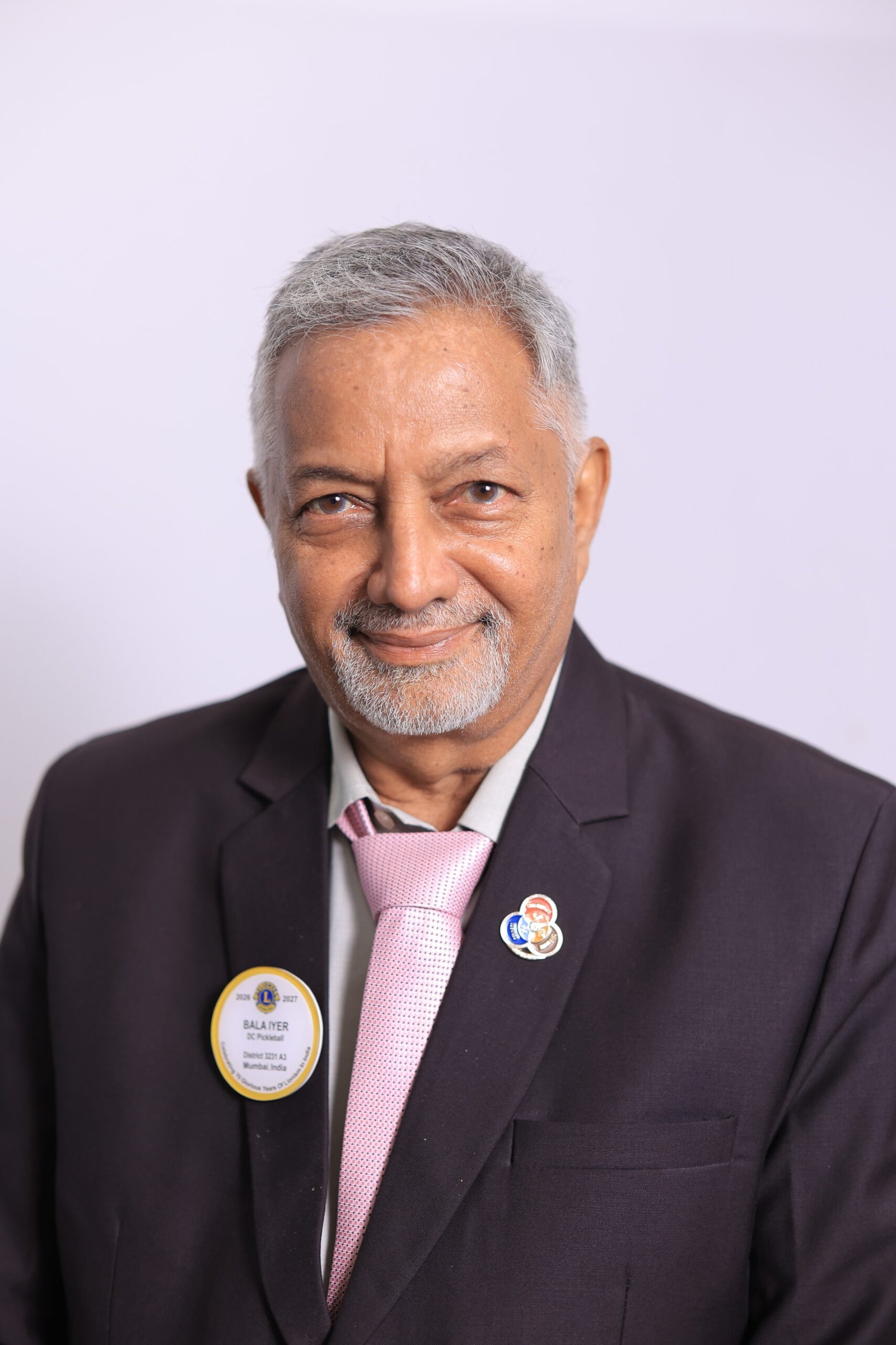 Bala Iyer