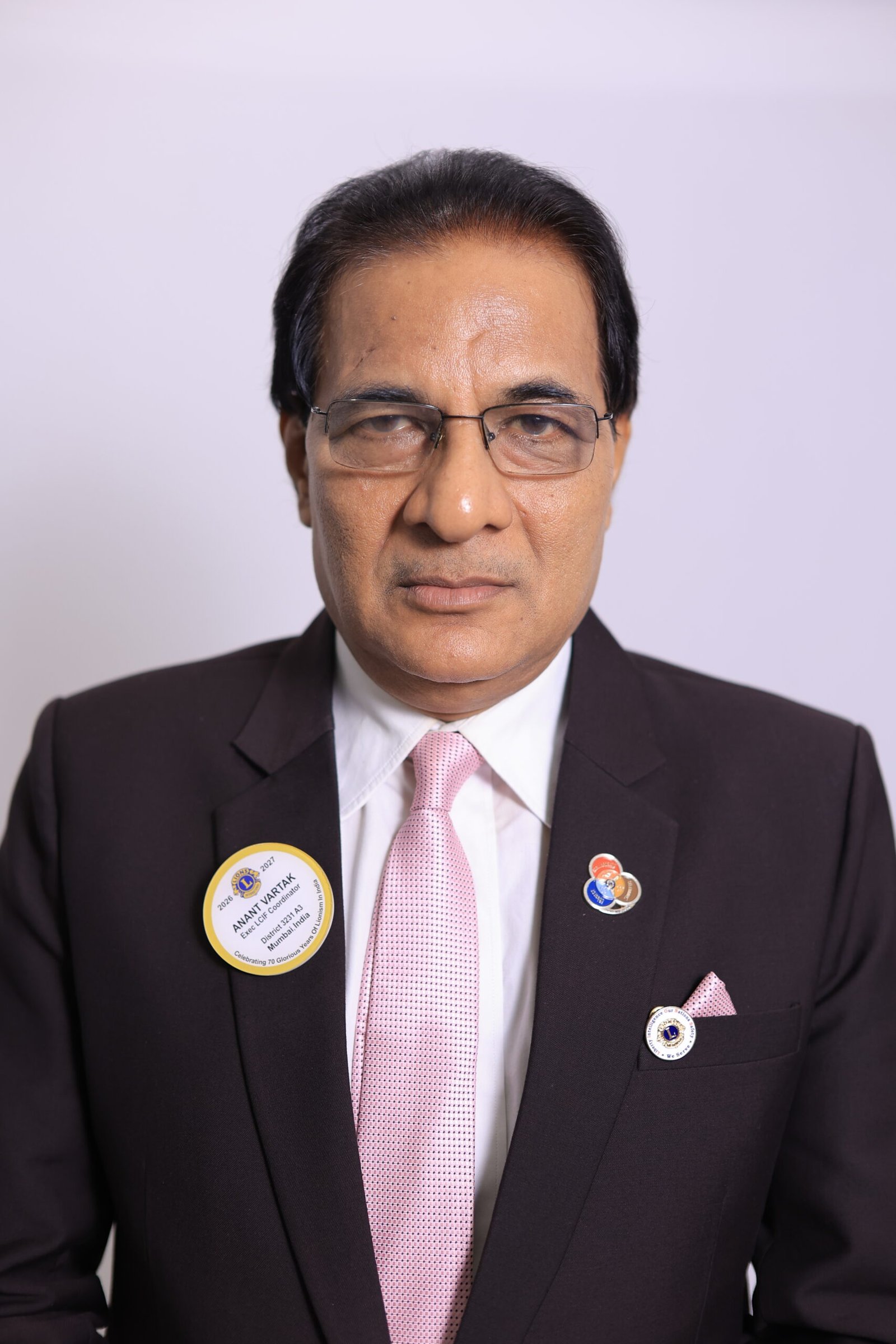 Anant Vartak