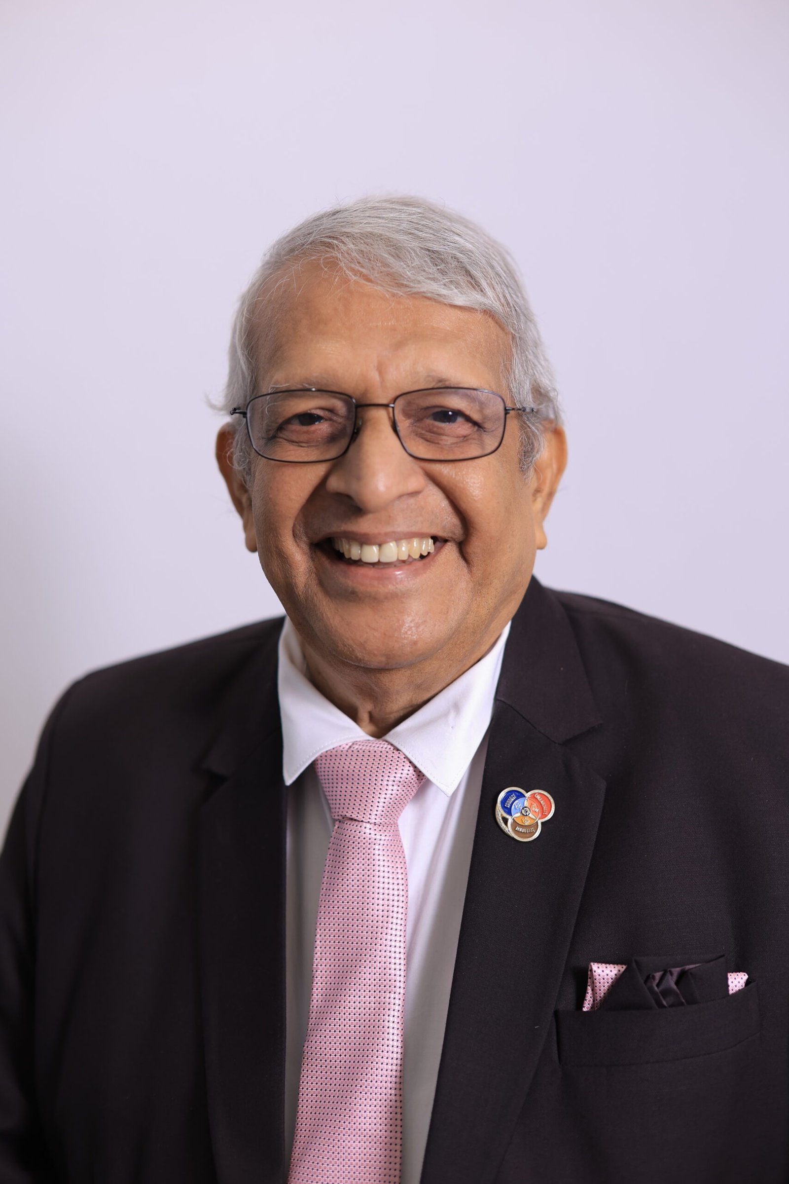 Pramod Palekar