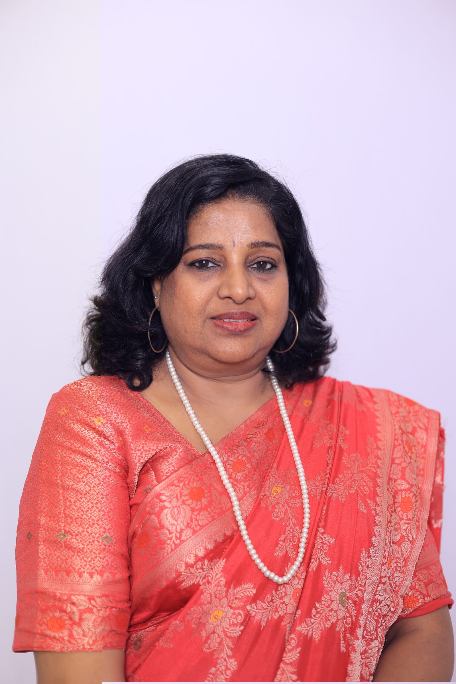 Shobha Nair