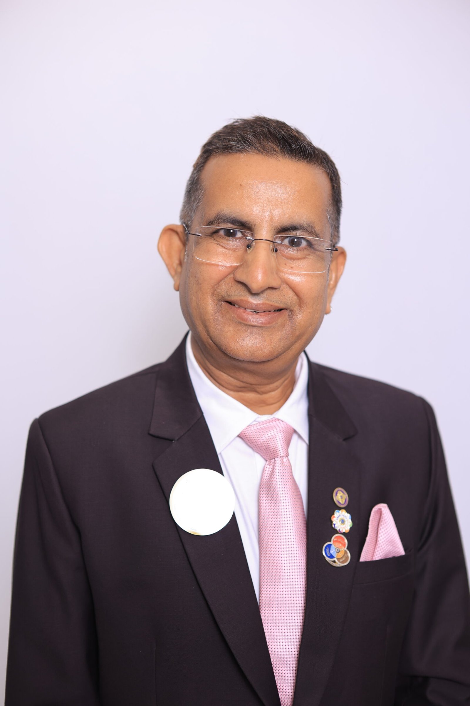 Mukesh Sethia