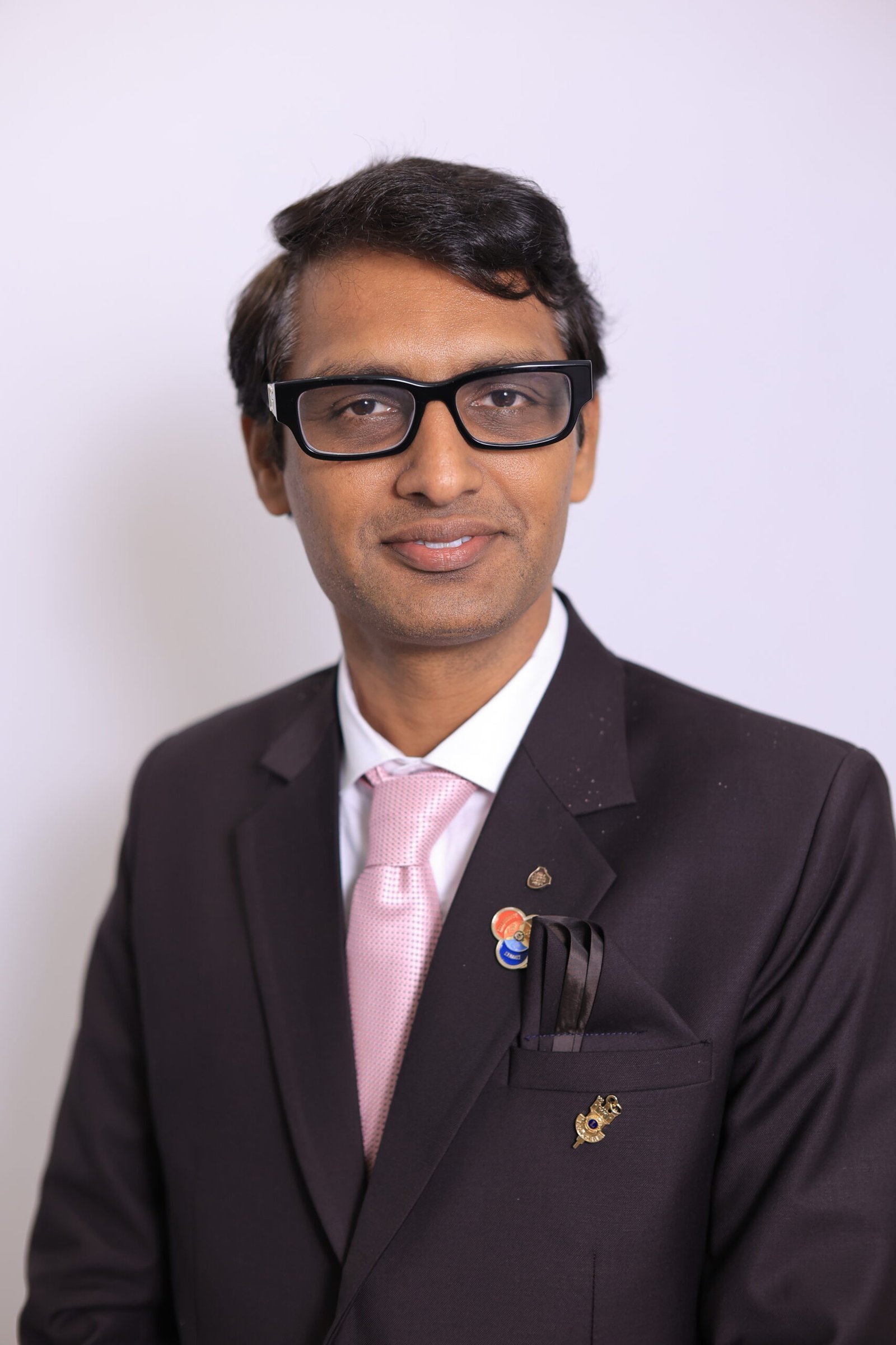 Rajesh Soni