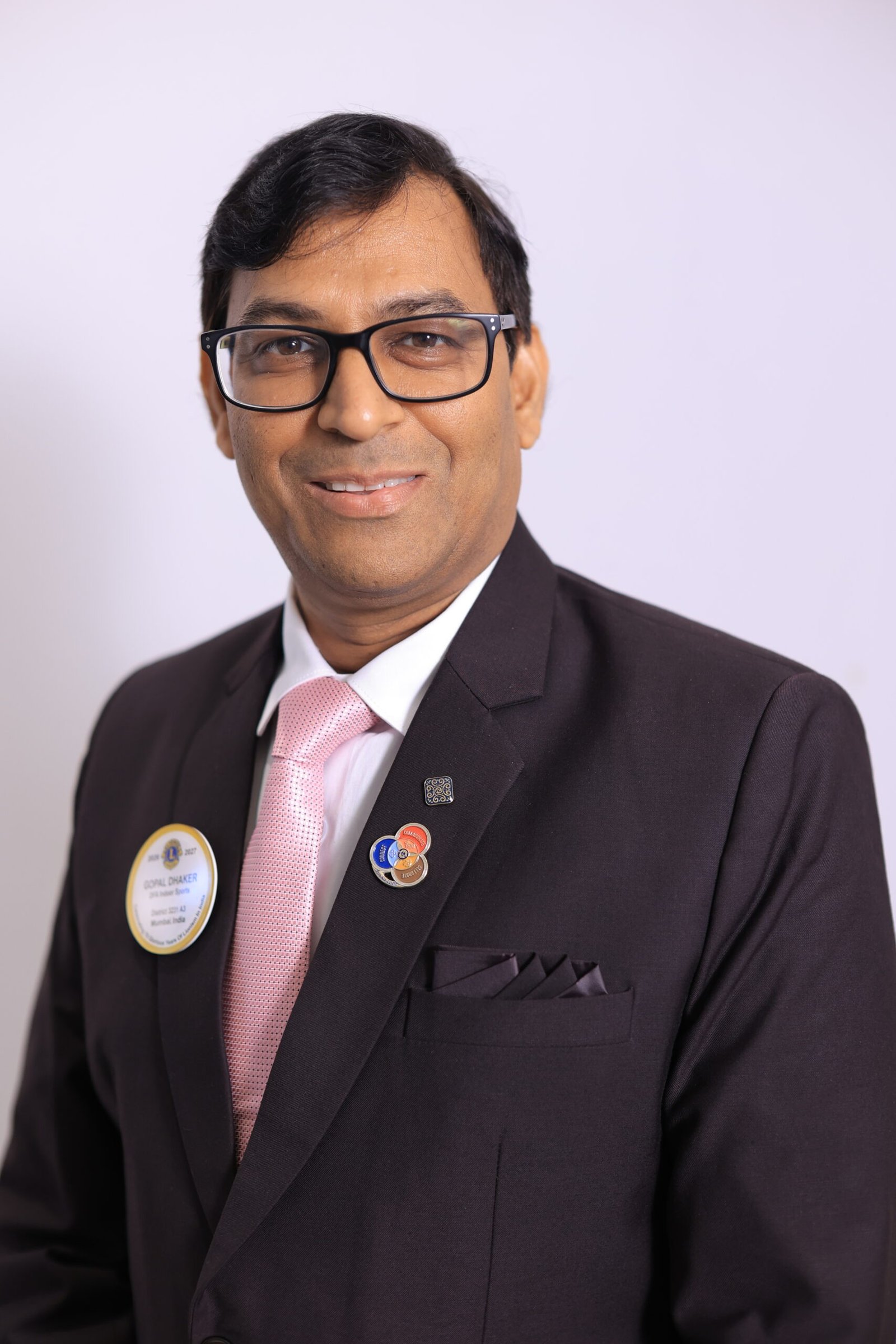 Gopal Dhaker