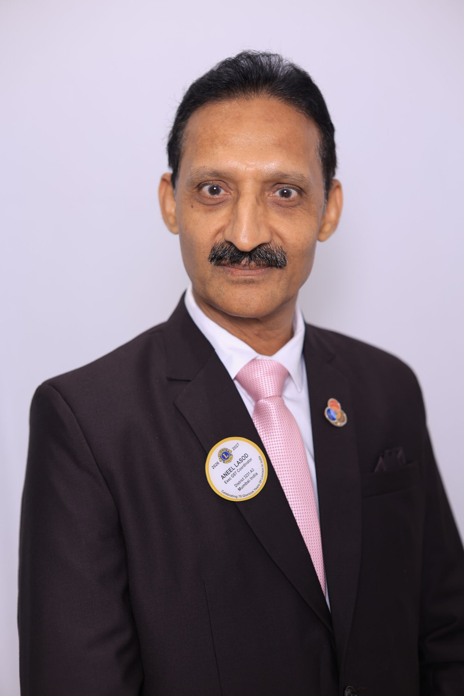 Aneel Lasod