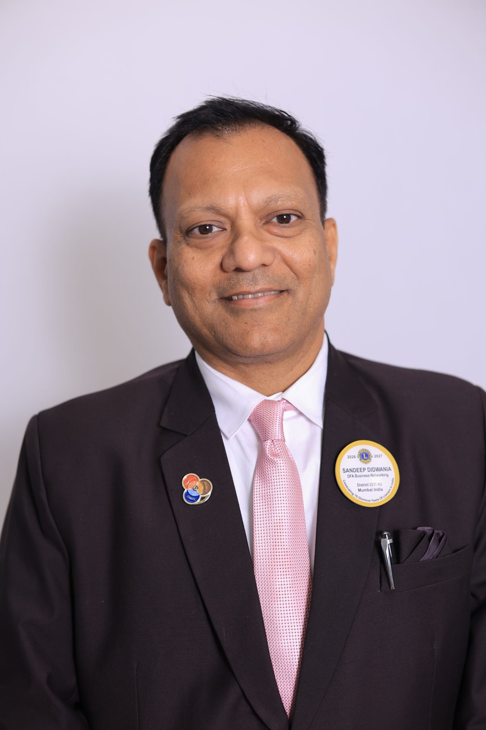 Sandeep Didwania