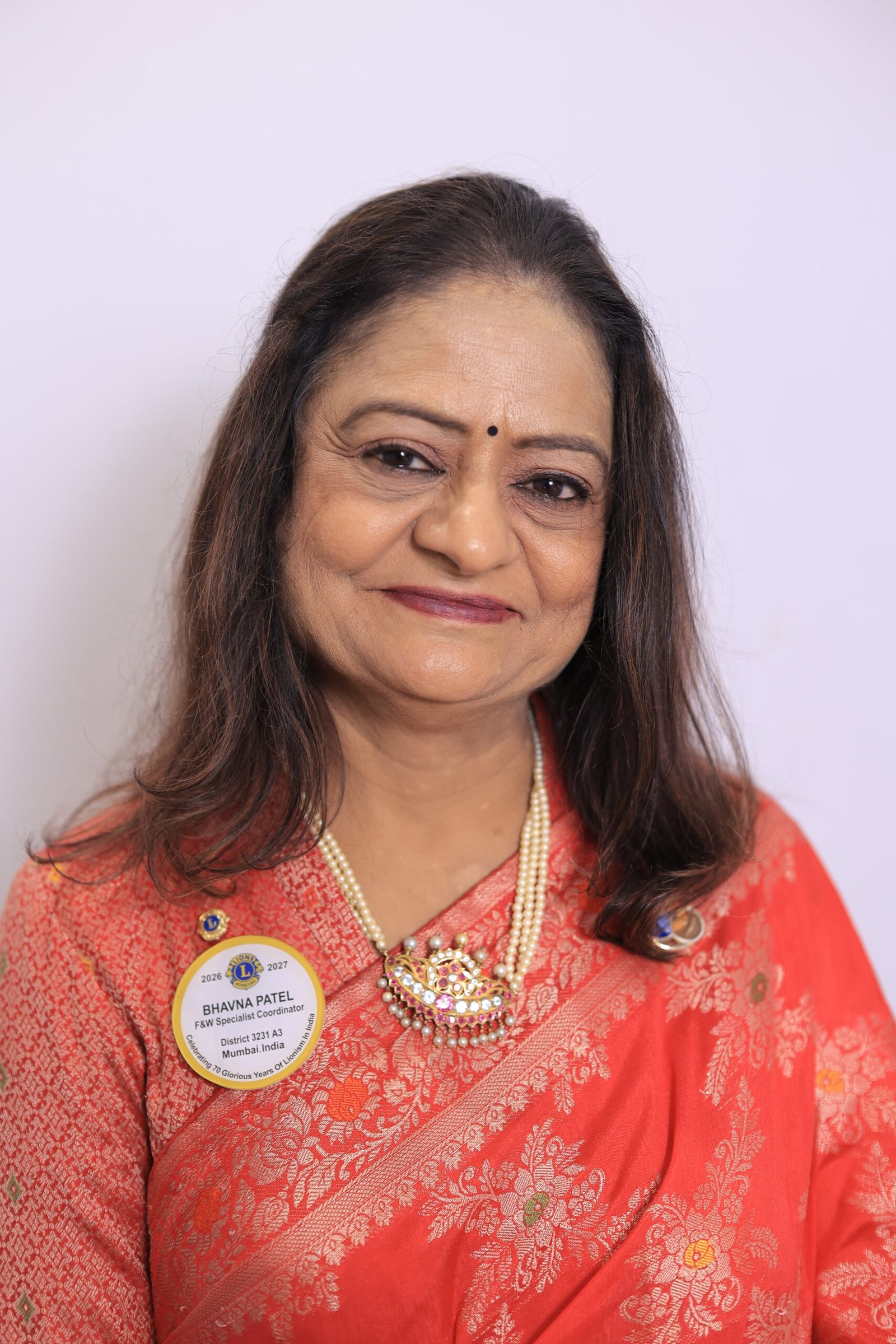 Bhavna Patel