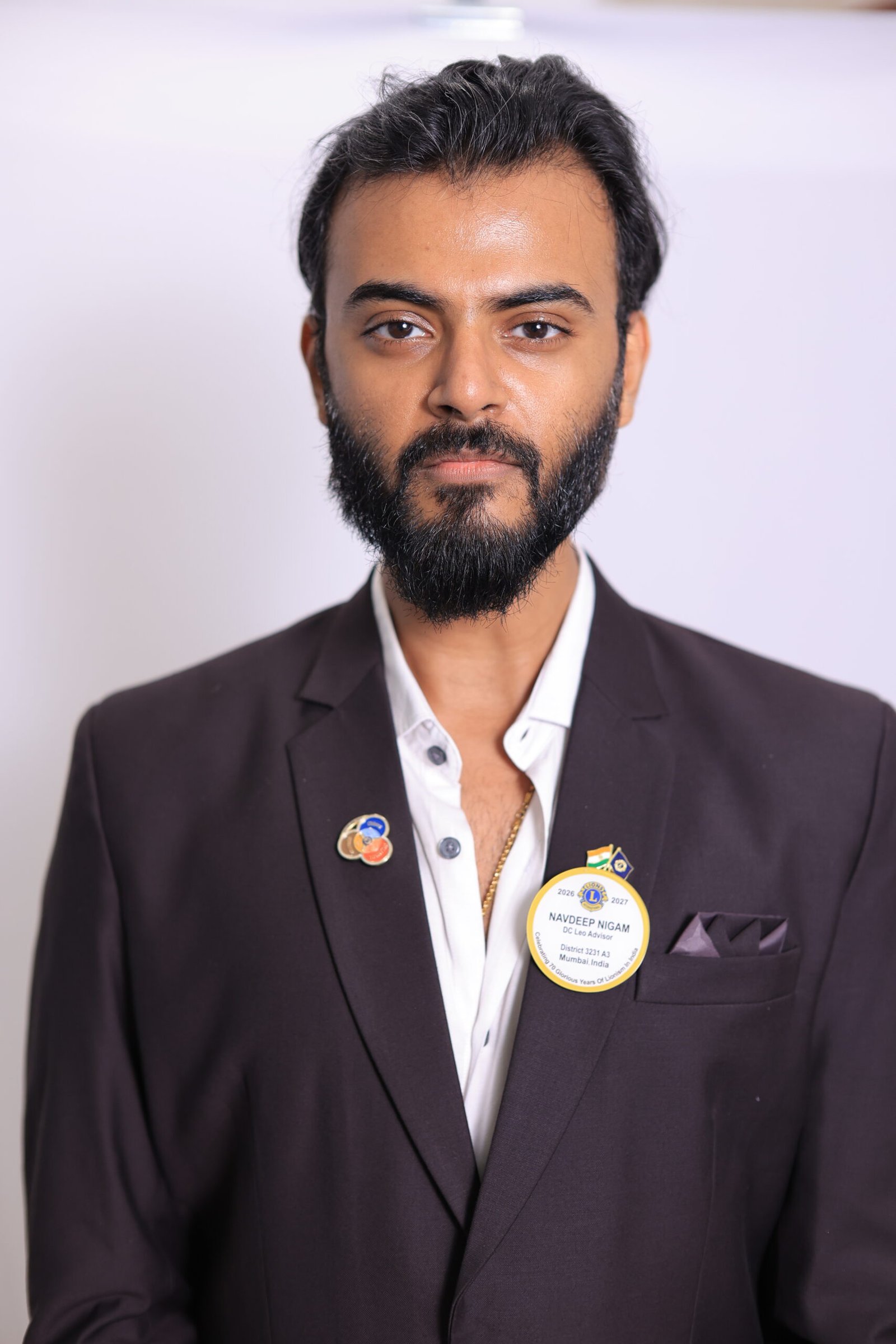 Navdeep Nigam