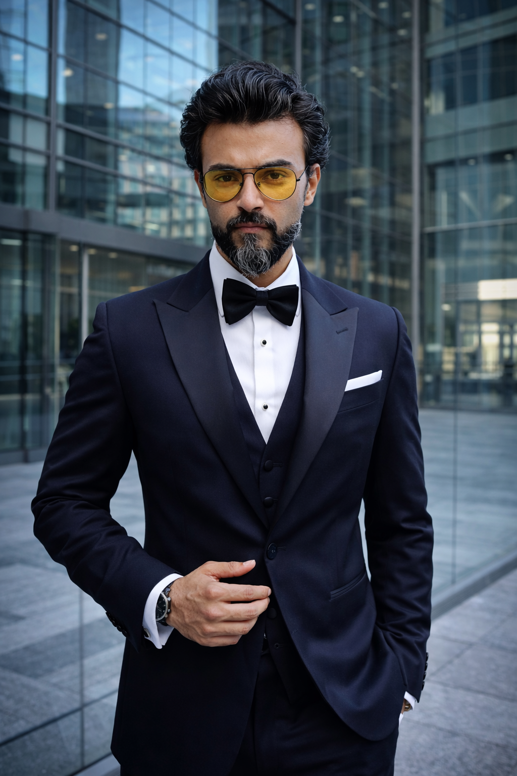Navdeep Nigam