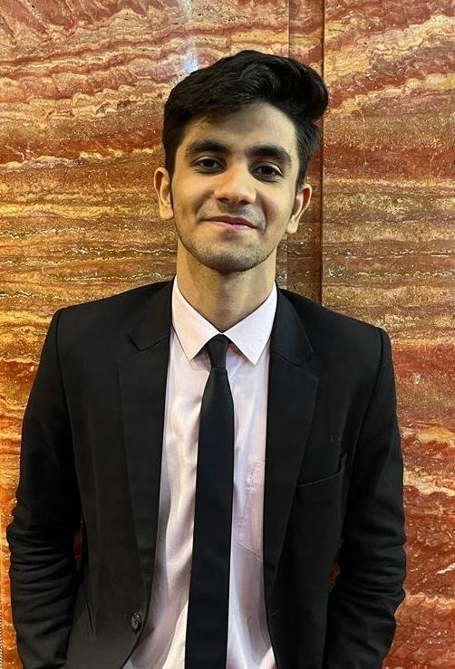 Jash Nankani