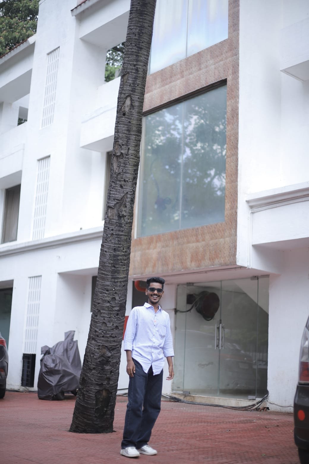 Leo Abhilash Jelje
