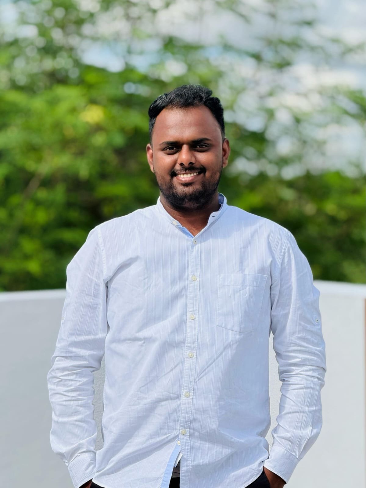 Leo Aniket Katkar