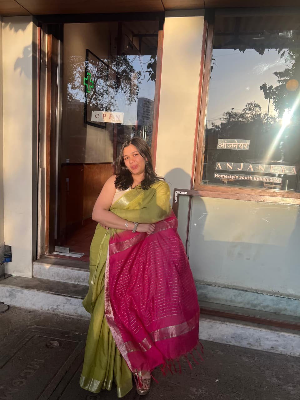 Leo Krisha Lakhani