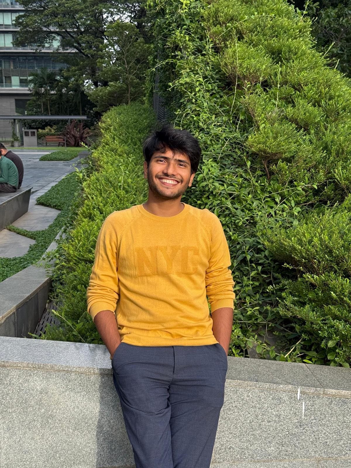 Leo Dr. Abhishek Singh