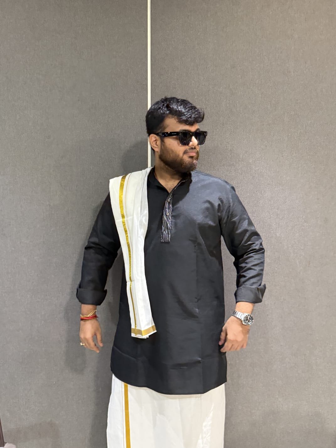 Leo Meet Thakkar
