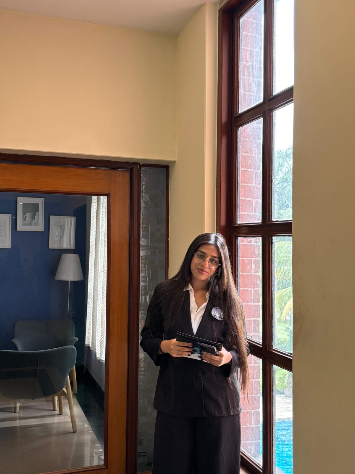 Leo Prachi Gorava