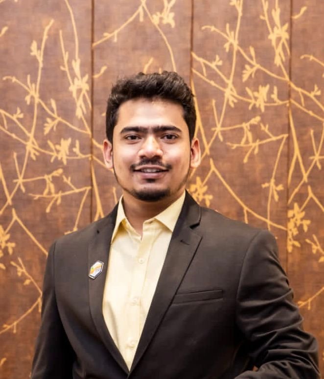 Leo Sachin Telawane