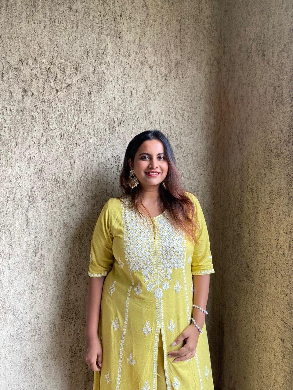 Leo Sakshi Jain