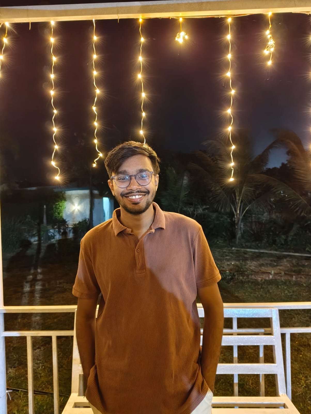 Leo Sanyam Chheda