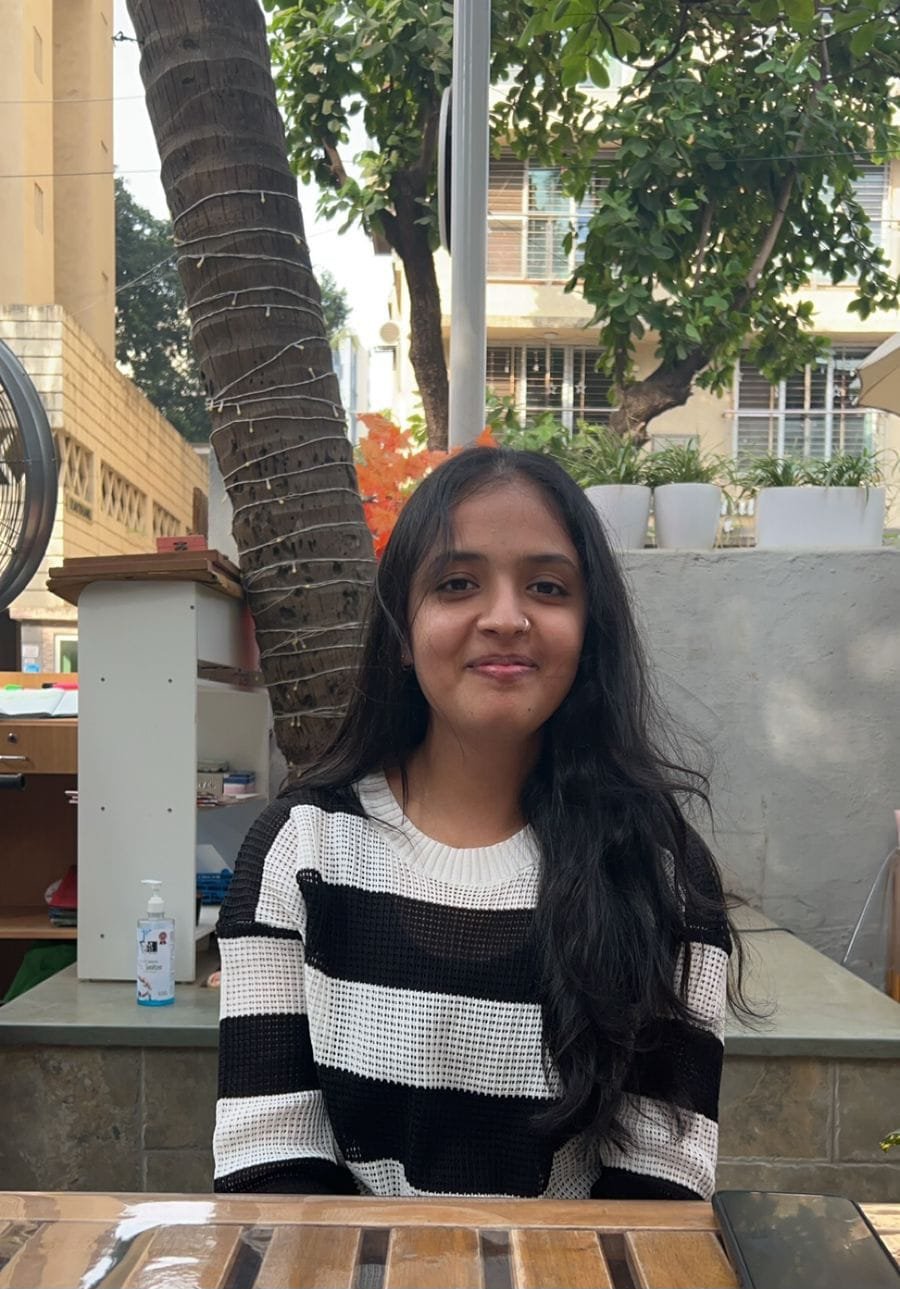 Leo Sonal Pandya