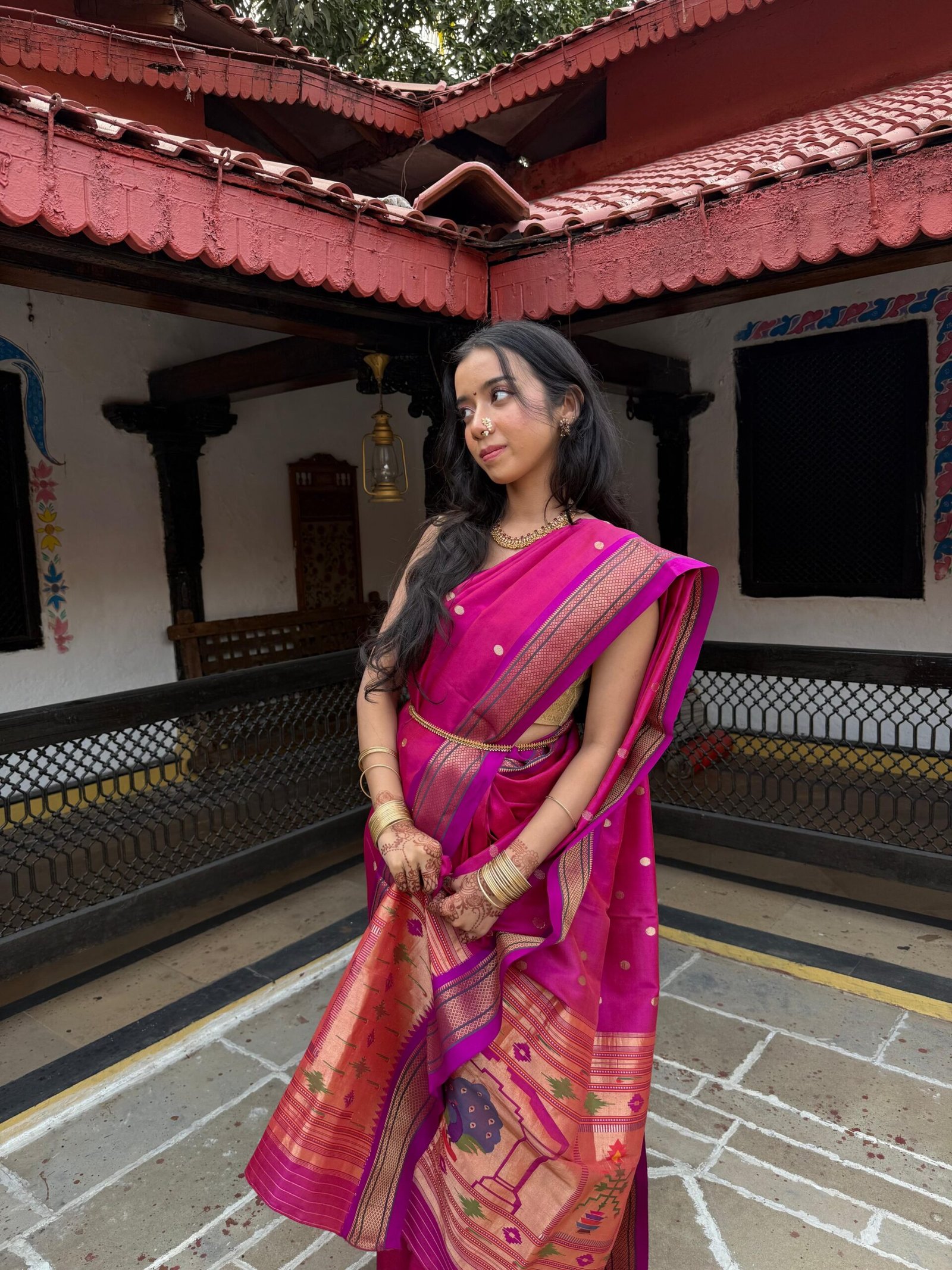 Leo Swara Itadkar
