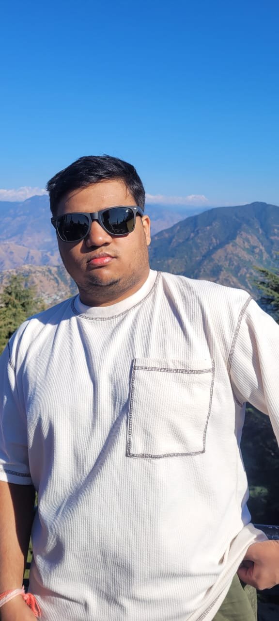 Leo Varad Mishra