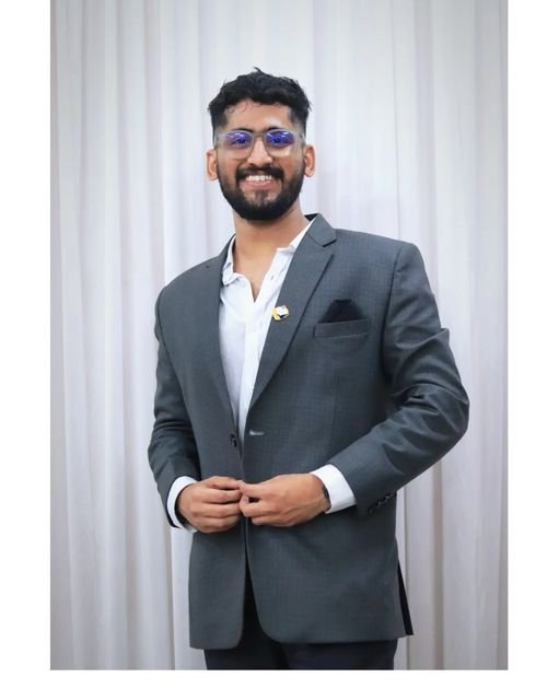 Leo Vivek Butla