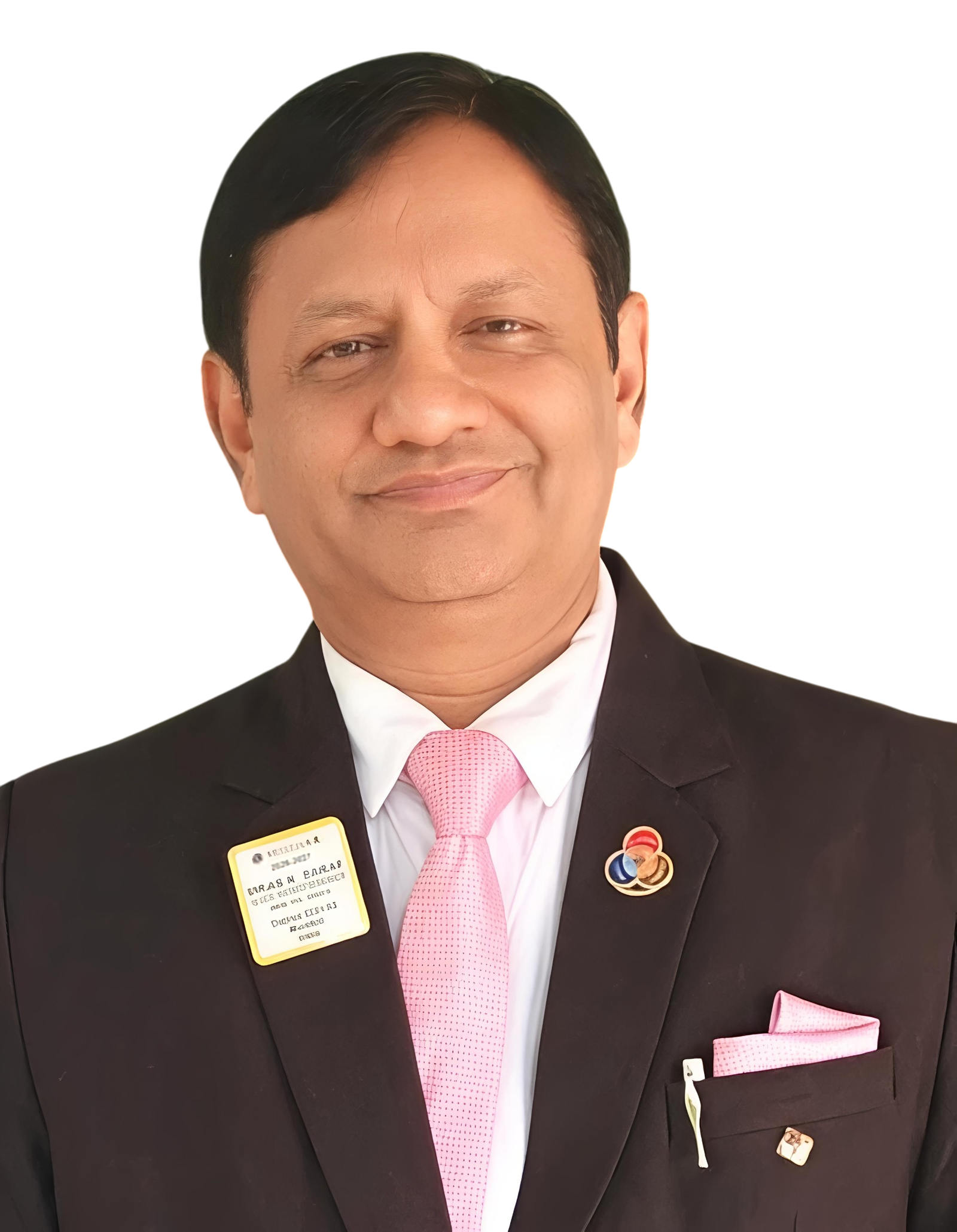 Vikas Saraf